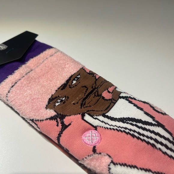 CAM’RON x STANCE socks *RARE* - Picture 2 of 6